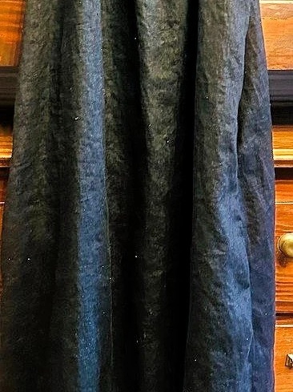 Amazon Black Maxi Dress